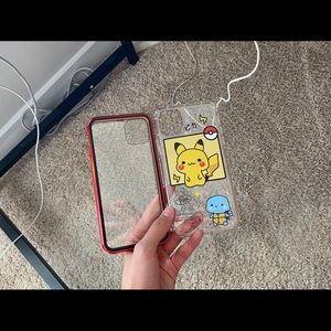 Iphone 11 pro max case